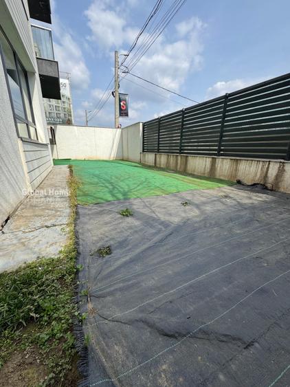 Apartament 3cam 83MP utili+64MP terasa| Matei Millo-Pipera |Loc parcare inclus