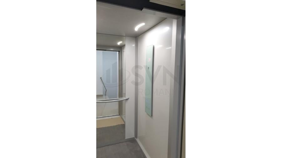 REA1028596 Apartament 3 camere bloc boutique - strada linistita