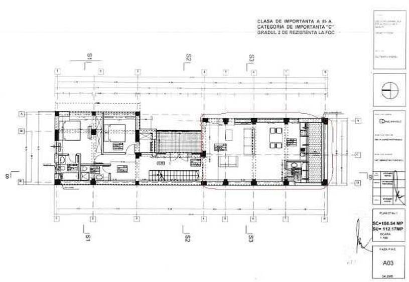 Vila Premium de inchiriat | Spatiu Birouri | Comercial | Parcare - 5