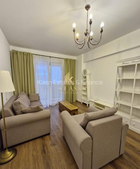 Apartament 2 camere | Tineretului | Metrou | Balcon | Centrala |