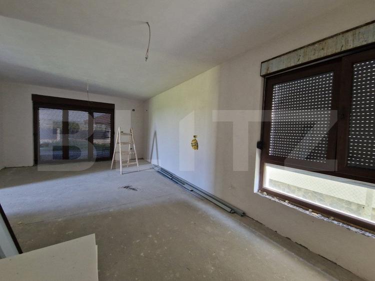 Casa tip Duplex, 300mp teren, zona Partos