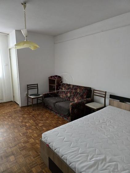Apartament 1 Camera | Zona Parcul Detunata