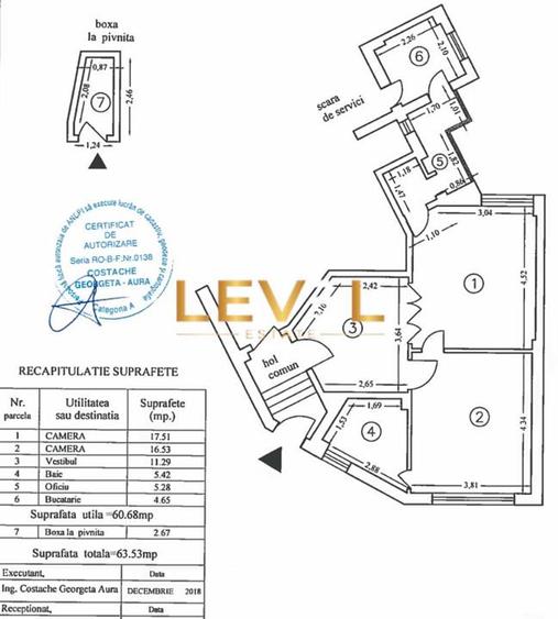 [VIDEO] Spatiu Comercial - Ultracentral Parter - Ideal Cabinet