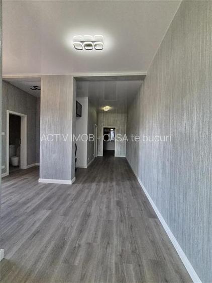VÂND 1 2 DUPLEX PARTER - FINALIZAT 2026 - MARETRIALE PREMIUM