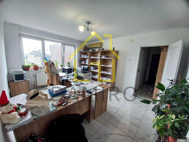 Apartament 3 Camere Stefan cel Mare Lizeanu 5 Minute Metrou Obor Comision 0%