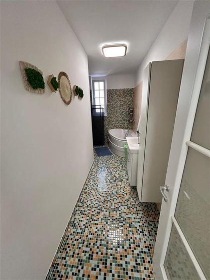 Inchiriere Apartament cu 2 camere decomandat, 60mp Cartier Visoianu