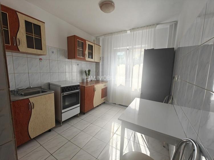 AP. 2 CAMERE- BRANCOVEANU, BLOC REABILITAT, BOILER, METROU 8 MIN - 6