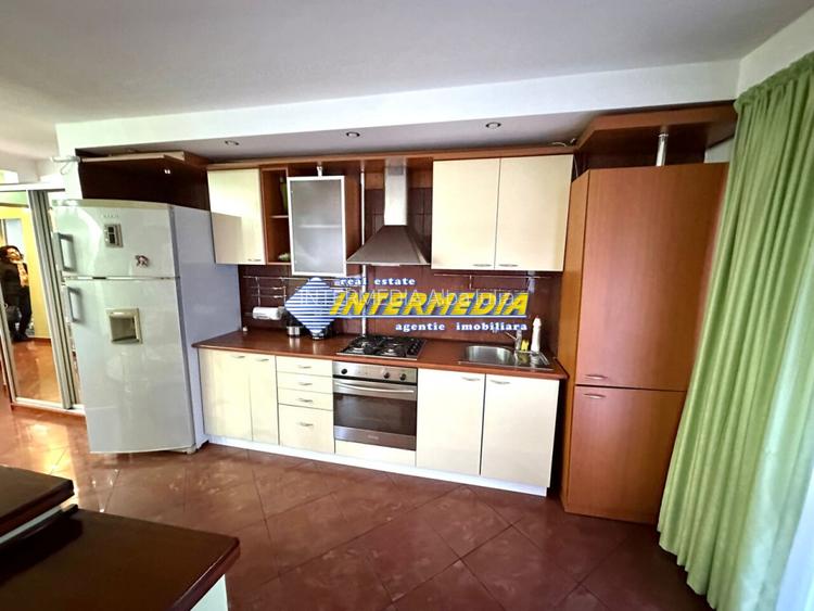 APARTAMENT 2 CAMERE I CENTRU ZONA MERCUR MALL I ETAJ 3 I MOBILAT I - 18