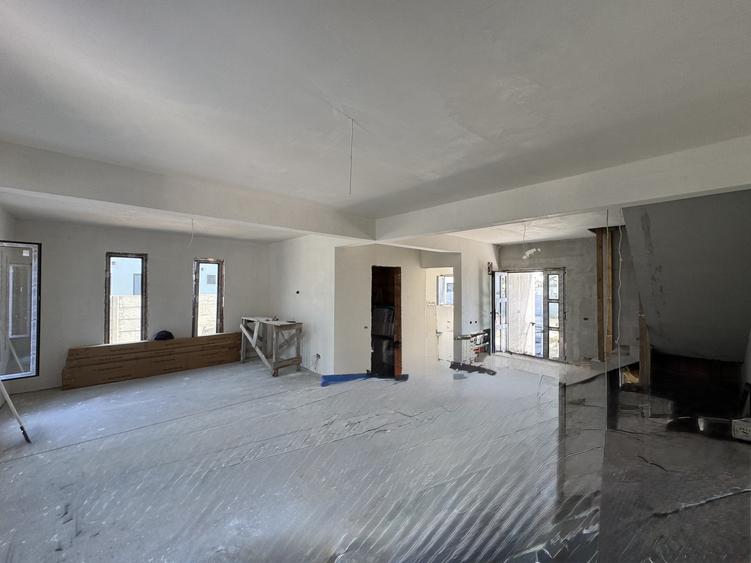 Casă P+1E Pantelimon | Curte 258mp | Drum Lat 9m | Finalizată Luna Aceasta | Che