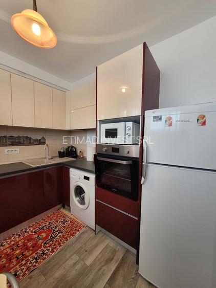 Apartament 2 camere  - 250m de plaja-  Mamaia Nord -Uzina de Pizza– termen lung - 34