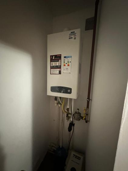 Inchiriere Apartament 2 camere Rahova Leresti Scoala 126 Centrala Termica
