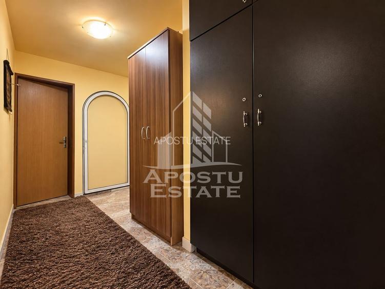 Apartament cu 3 camere, 2 bai, 2 balcoane, zona Vladeasa - 4