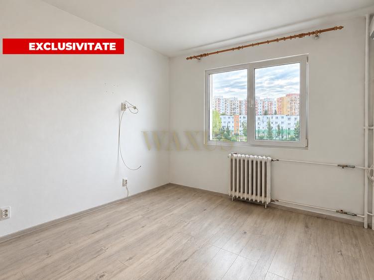Apartament Renovat - 2 Camere | Etaj 2/4 - Cart. Manastur | zona BIG