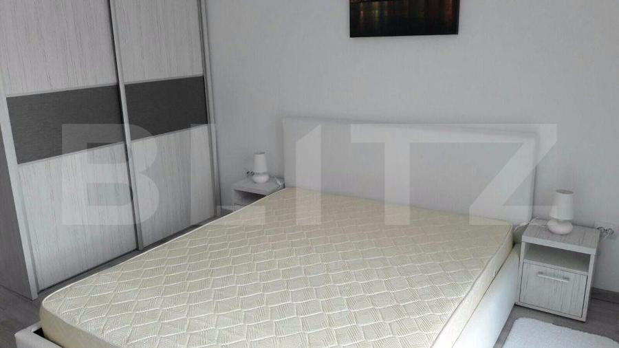 Ap de inchiriat cu 2 camere, parcare subterana,  LA 5 MINUTE DE Iulius Mall