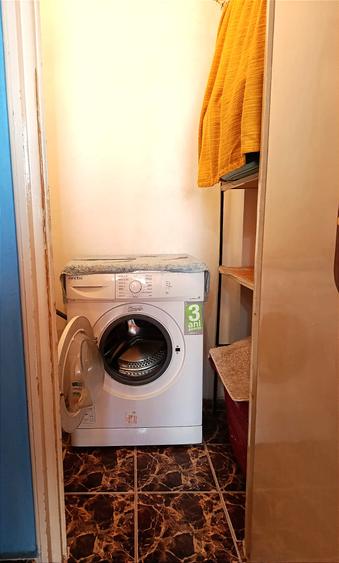 Apartament 2 camere decomandat la 7 minute de metrou Grigorescu (Ilioara)