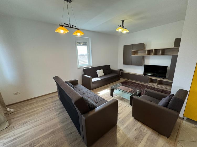 Apartament Pet friendly in zona Braytim/Soarelui