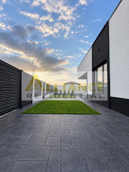 Casa Individuala 4 camere Strada Zanelor-Berceni