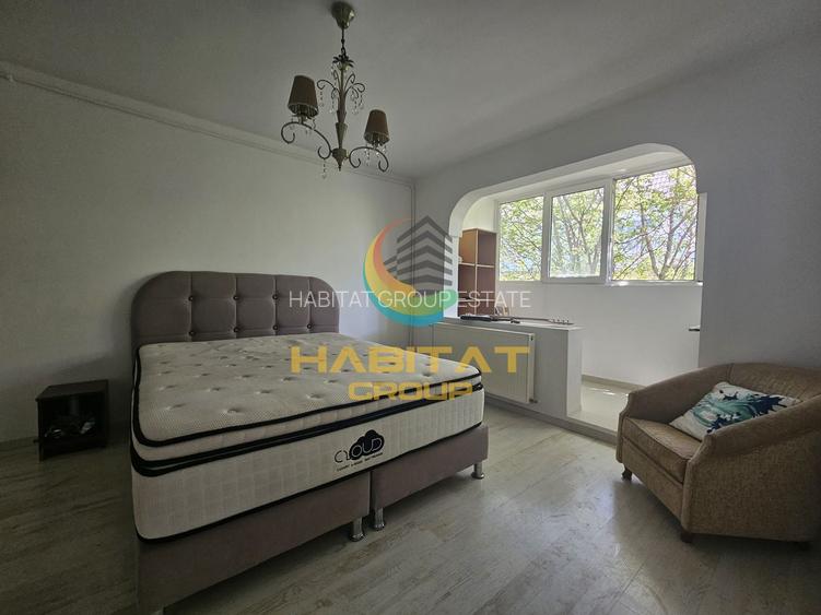 Apartament 4 Camere Renovat Mobilat Utilat Bd Brancoveanu - 13