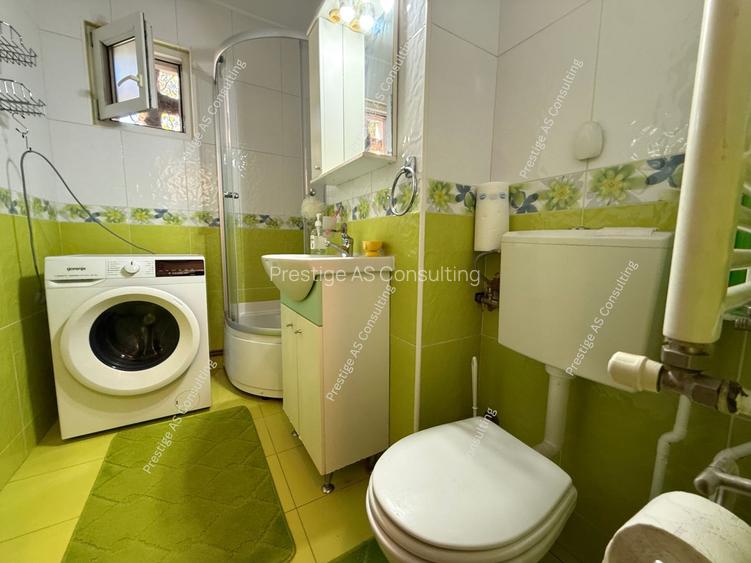 Apartament cu 2 camere in Timisoara | Etaj 1 Lift- zona Dambovita - 4