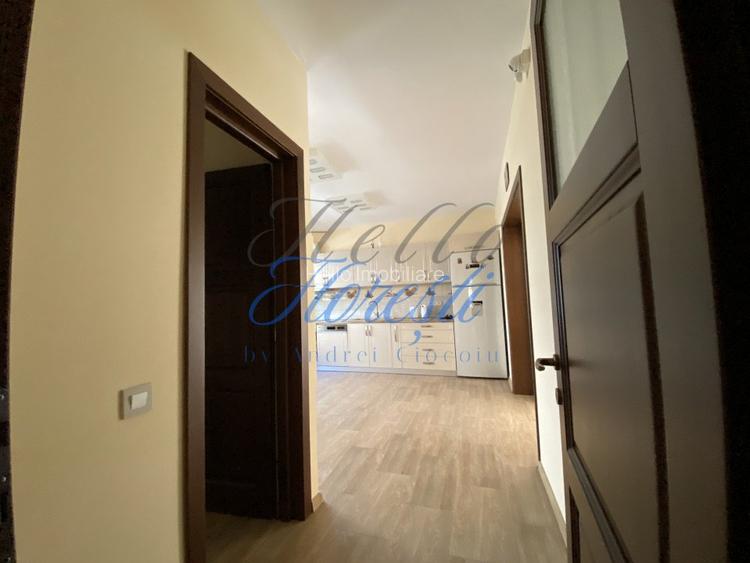 Casa cu o anexa, zona Tautiului - 10
