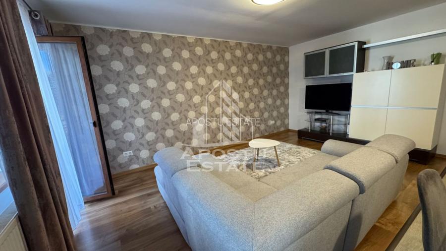 Apartament cu 3 camere, de inchiriat, zona Torontal, Timisoara - 2
