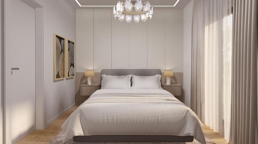 APARTAMENT 3 CAMERE | UNIRII | PROIECT NOU
