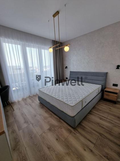 Apartament premium 3 camere | Baneasa