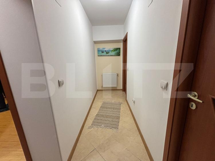 Apartament 2 camere, 70mp, Visan