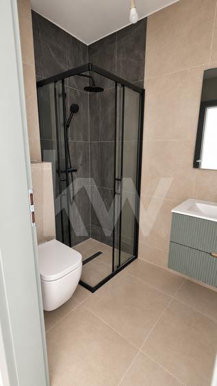 Apartamente finalizate cu 2-3 camere balcon sau gradina Selimbar Sibiu