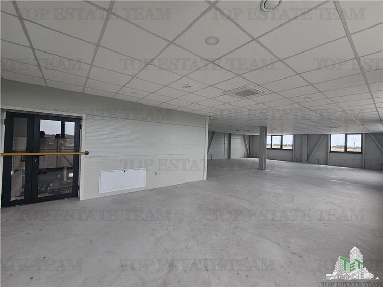 SPATIU DE BIROURI PREMIUM DE INCHIRIAT - AGIGEA | CLADIRE CLASA A | DOMENIU NAVA