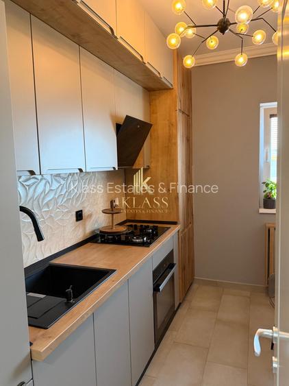 apartament de inchiriat cu 3 camere  in zona Sisesti - 10