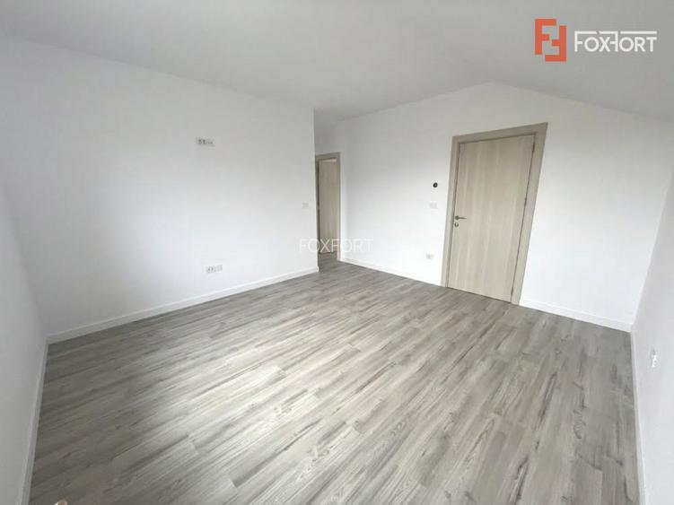 COMISION 0 % Duplex Urseni - 115 mp utili, despartit prin camera tehnica - 19
