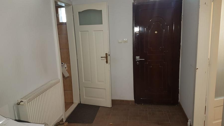 Oportunitate! Spațiu birouri 82 mp, parter, parcare, ultracentral – Sibiu
