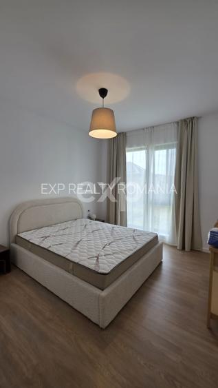 Apartament Tip Duplex | Piscină & Grădină | 75 mp utili | Tunari - 10