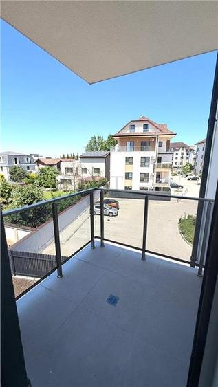 VANZARE APARTAMENT 2 CAMERE COMPLEX TOSCANA OTOPENI