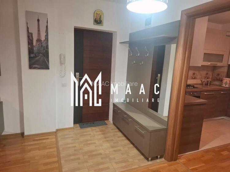 Apartament 3 camere de închiriat | Șelimbăr, Doamna Stanca | 65 mp