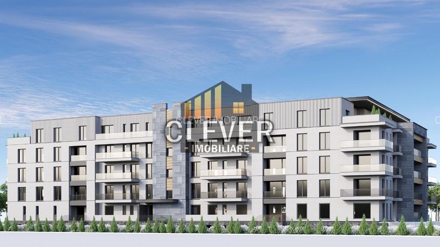 Apartament 2 camere Pallady | 8 min metrou Nicolae Teclu - 4