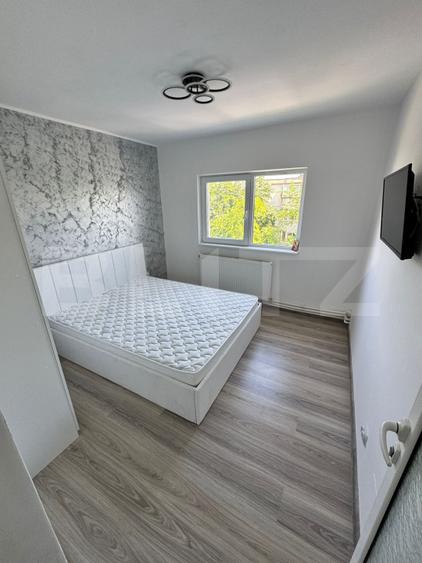 Apartament de vanzare 2 camere, 50 mp, zona Siderurgistilor