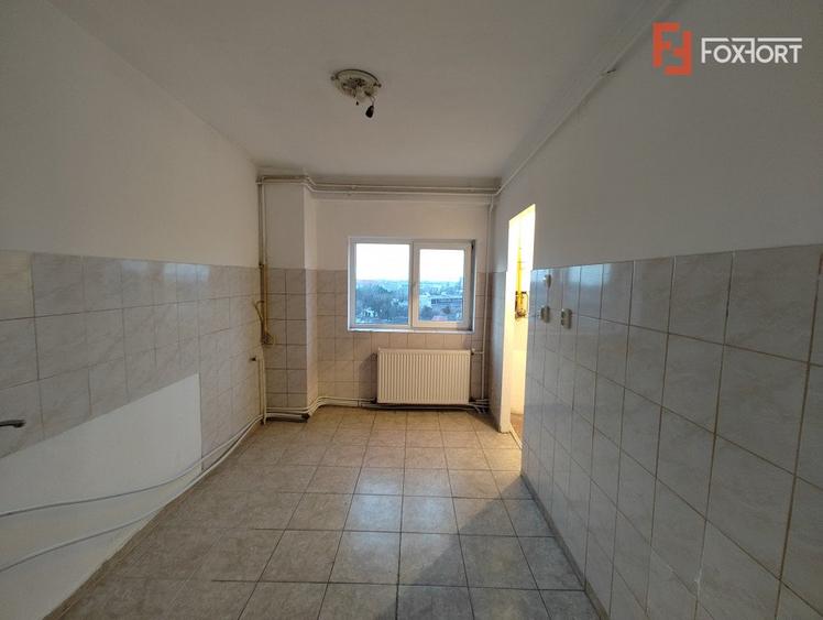 De inchiriat apartament cu 2 camere in Timisoara, zona Modern