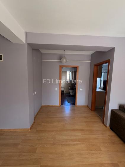 Apartament 3 camere, 91 mp + balcon 10 mp – Mănăștur, zona Câmpului