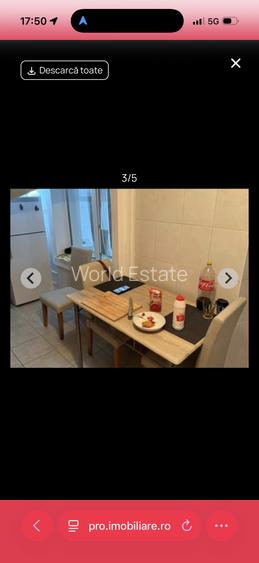 Apartament 2 camere, Rahova - 4