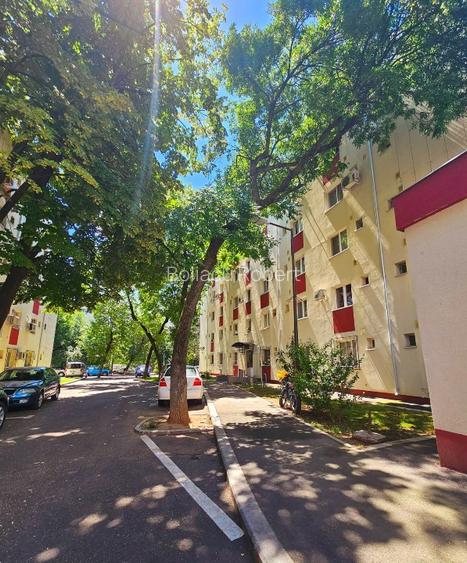 33.988 € - GARSONIERA - MUTARE IMEDIATA - Utilata si Mobilata COMPLET  - 13