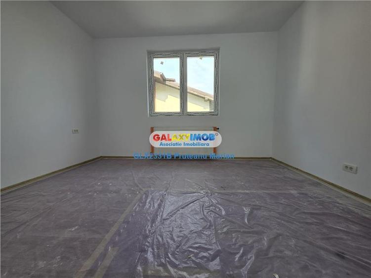 Vanzare casa de tip duplex Premium situata in apropriere de str Parfum