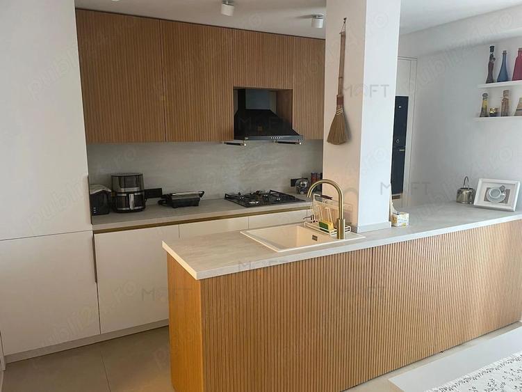 2 CAMERE PREMIUM + TERASĂ 20 MP || BD. DECEBAL | 3 MIN | METROU MUNCI