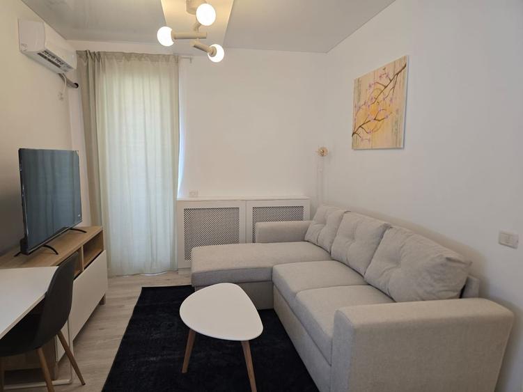 Inchiriez Apartament 2 Camere
