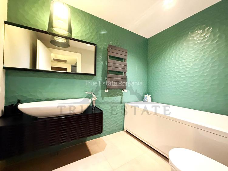 Apartament cu 3 camere lângă Parcul Herăstrău - 13