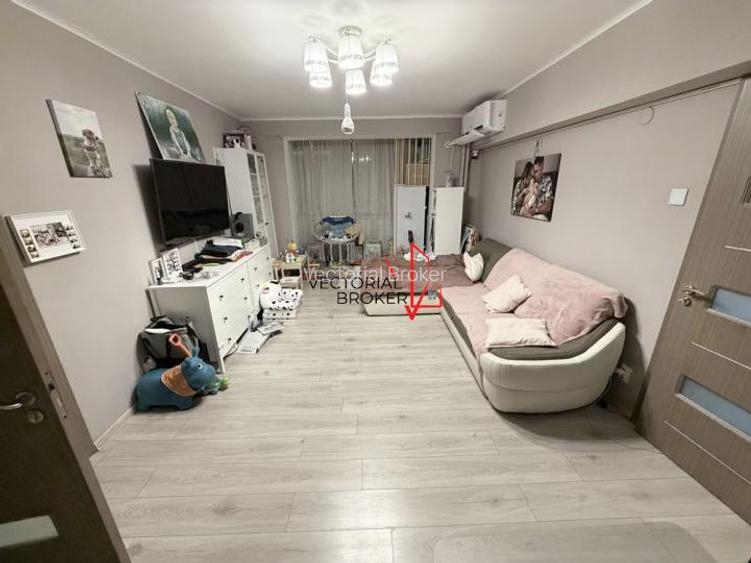 Apartament 2 camere zona Vitan Stadionul Olimpia - 4