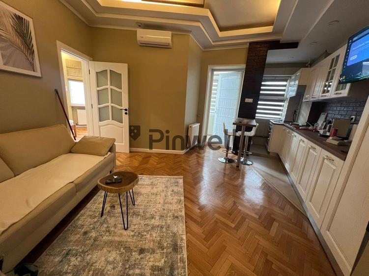 DE INCHIRIAT APARTAMENT 2 CAMERE I PIATA AMZEI I RENOVAT