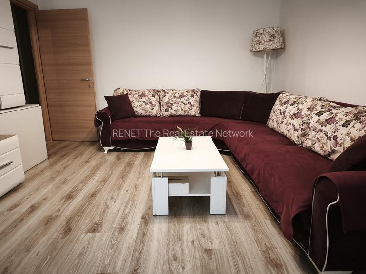 Apartament 3 camere spatios. Theodor Pallady. Gated community. - 23