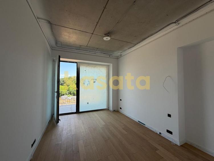 Apartament 2 camere | ONE Lake District | Faza I | Parcare inclusa